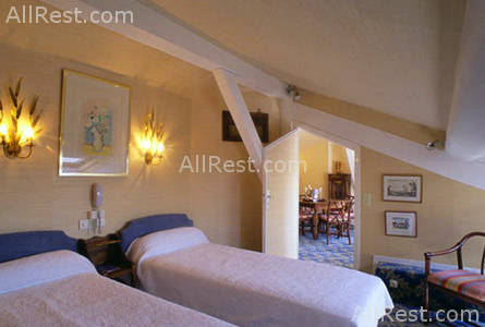 Hotel Splendid 14